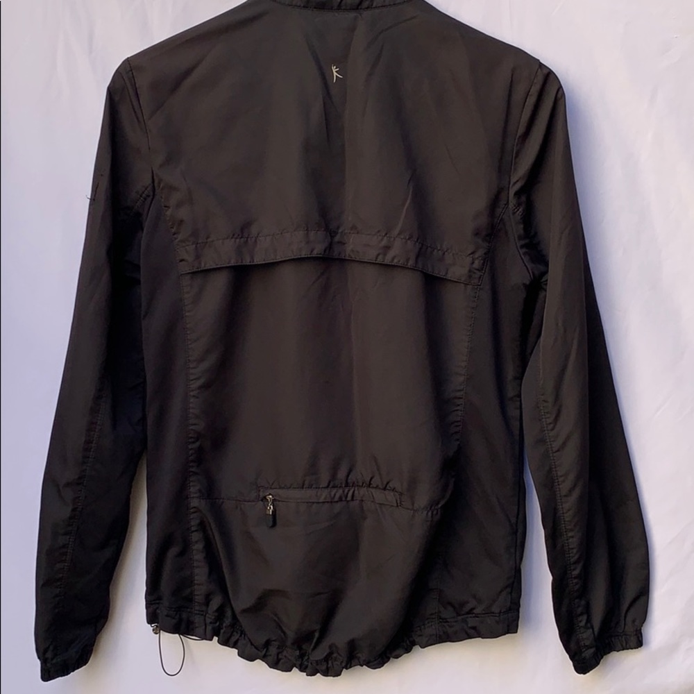 Wind Breaker Jacket - Picture 7 of 11